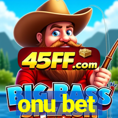 onu bet